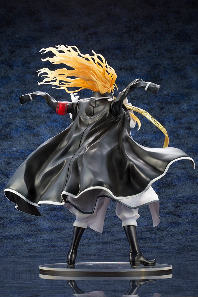 ArtFX J Dies Irae Reinhard Heydrich: KOTOBUKIYA - Tokyo Otaku Mode