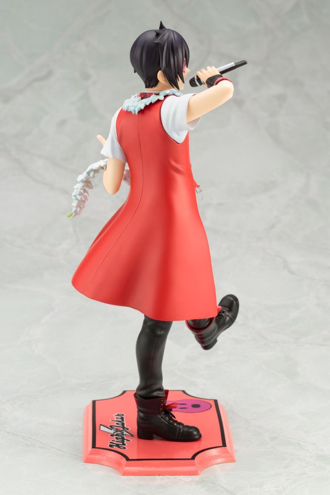 ArtFX J IM@S: SideM Shiki Iseya Figure: KOTOBUKIYA - Tokyo Otaku