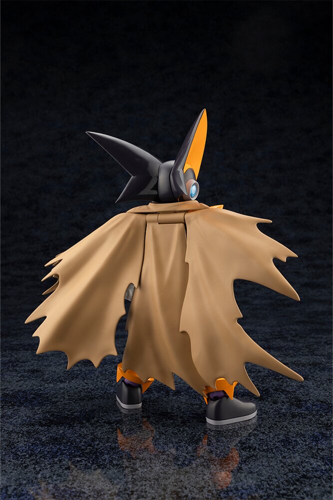 Megabass - 専用☆モコさん Mega Man Battle Network Bass.EXE: KOTOBUKIYA 40% OFF - Tokyo