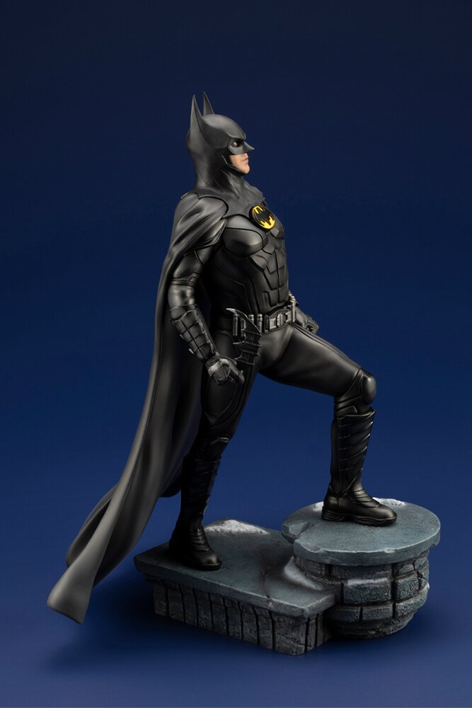 ArtFX The Flash Movie Batman: KOTOBUKIYA - Tokyo Otaku Mode (TOM)