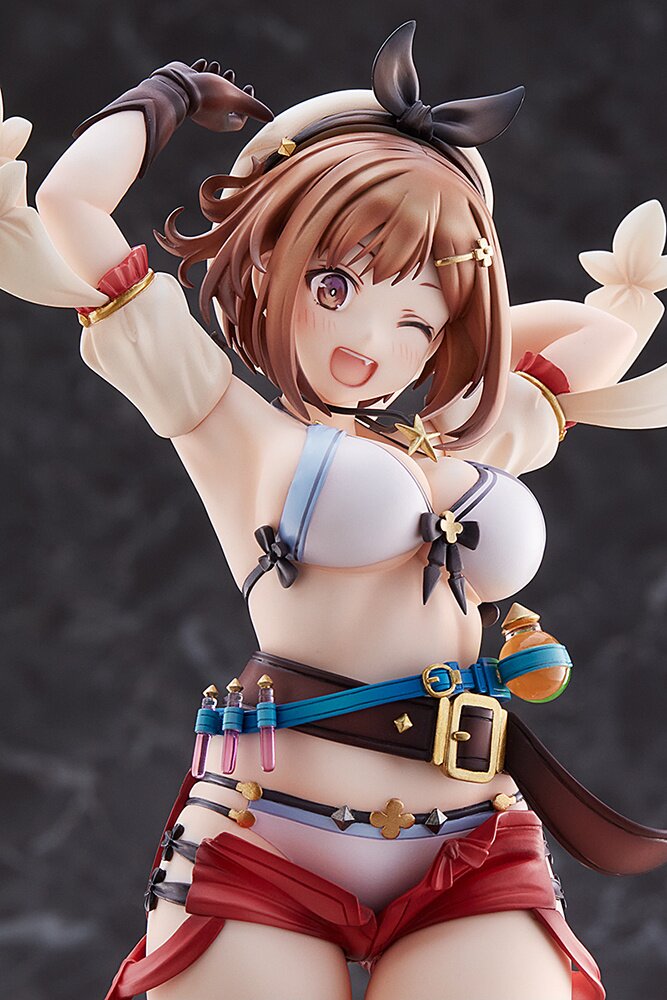 Atelier Ryza: Ever Darkness & the Secret Hideout Ryza