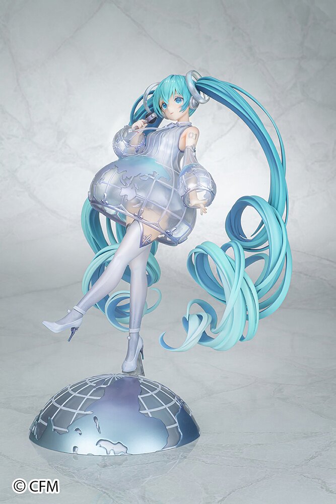 HATSUNE MIKU EXPO 2021 Online キモノ ハチマキ HATSUNE MIKU EXPO 2021 Online キモノ ハチマキ Vocaloid Hatsune