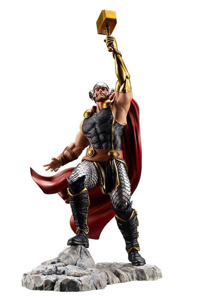 ArtFX Premier Marvel Universe Thor Odinson