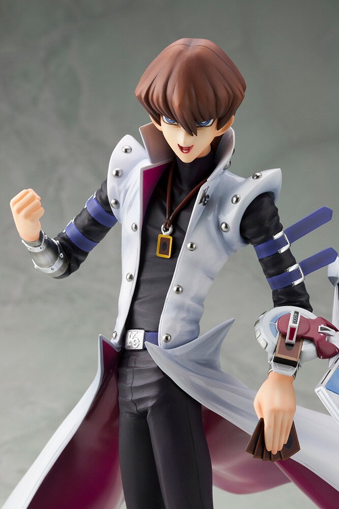 kotobukiya seto kaiba