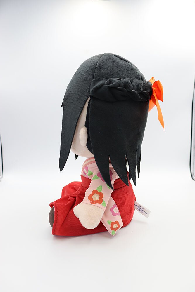 kaguya plush