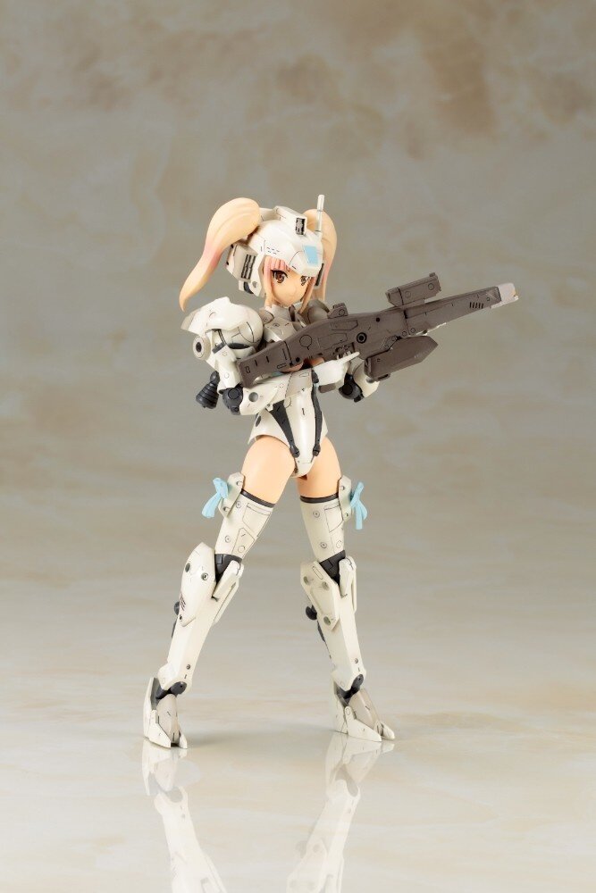 Frame Arms Girl White Tiger KOTOBUKIYA Tokyo Otaku Mode (TOM)