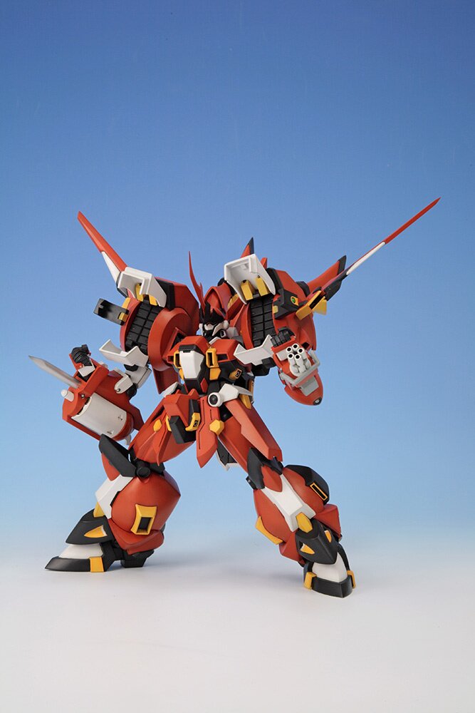 スーパーロボット大戦　ALTEISEN RIESE PTX-0060-SP1 スーパーロボット大戦 ALTEISEN RIESE PTX-0060-SP1 スーパーロボット