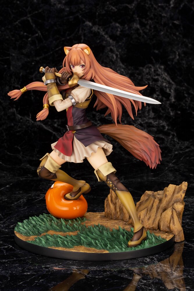 raphtalia action figure