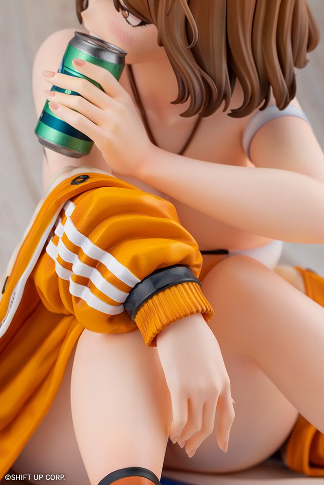 Goddess of Victory: Nikke Anis: Sparkling Summer Ver. 1/4 Scale