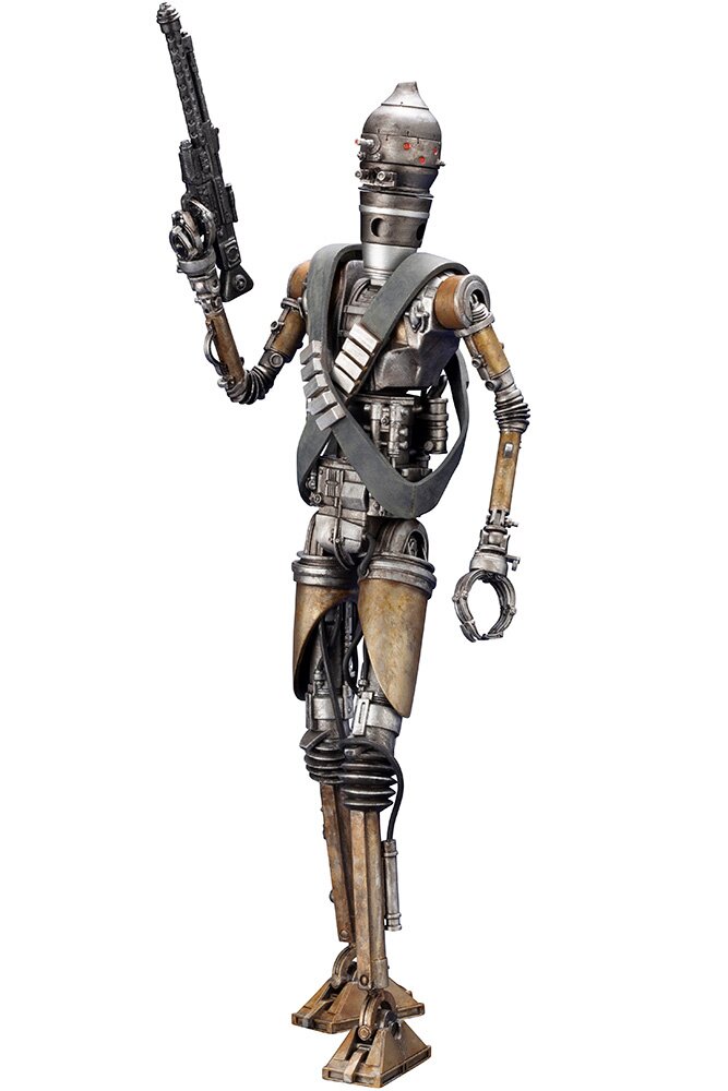 star wars artfx  the mandalorian statue stores