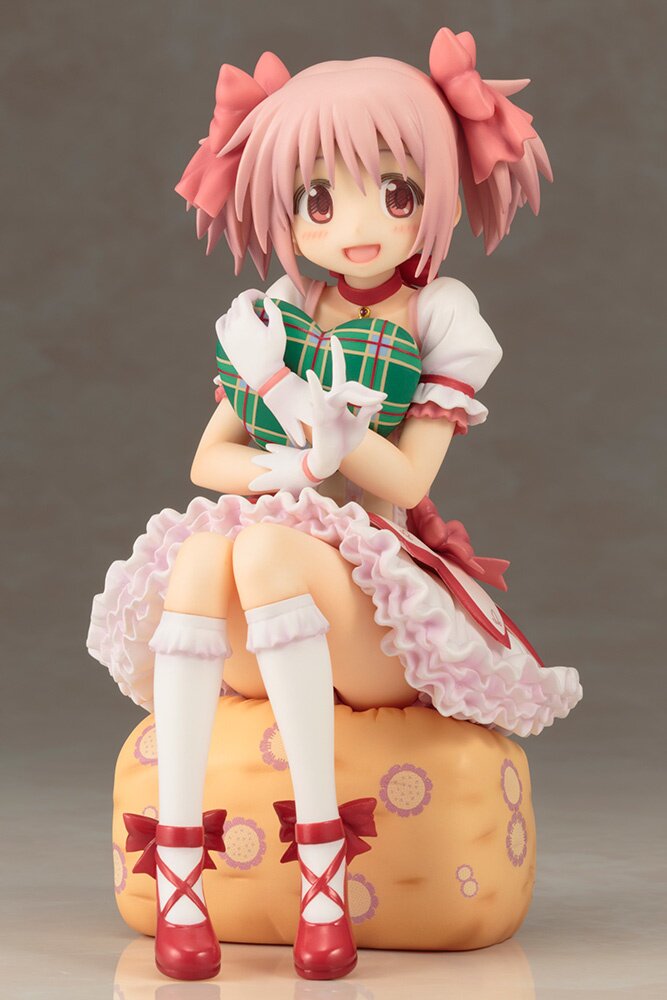 Gekijouban Mahou Shoujo Madoka☆Magica - Kaname Madoka - 1/8 (Good Smile  Company)