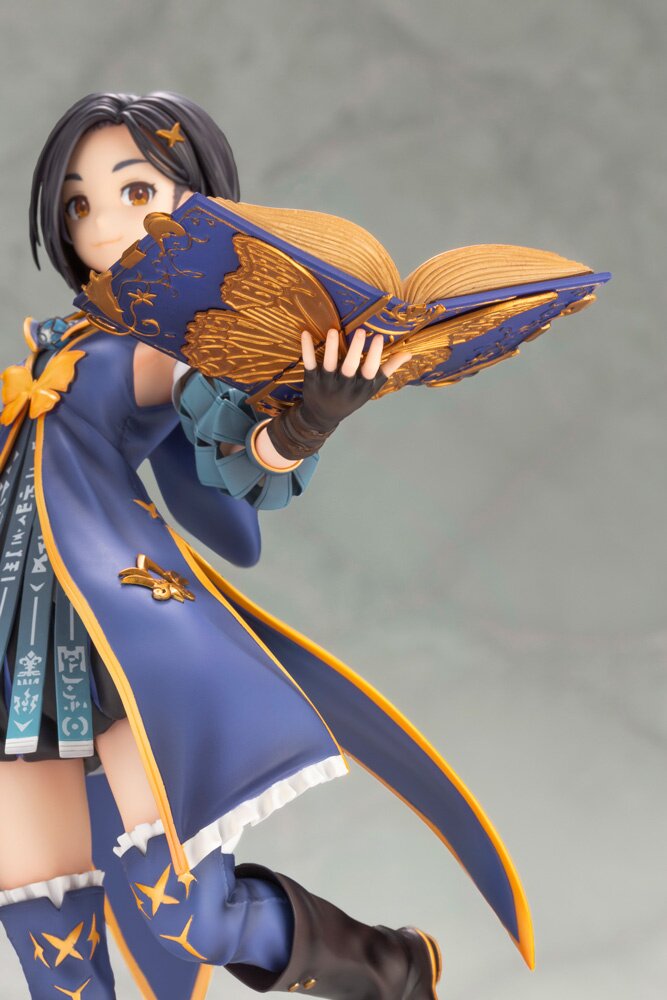 Tales of Arise Rinwell 1/8 Scale Figure: KOTOBUKIYA 36% OFF