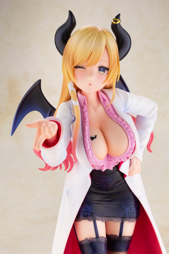 Yuzuki Choco 1/7 Scale Figure: KOTOBUKIYA - Tokyo Otaku Mode (TOM)
