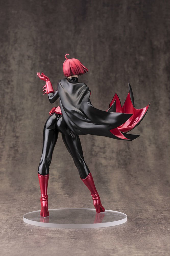 DC Comics] Batwoman Bishoujo Statue: KOTOBUKIYA - Tokyo Otaku Mode