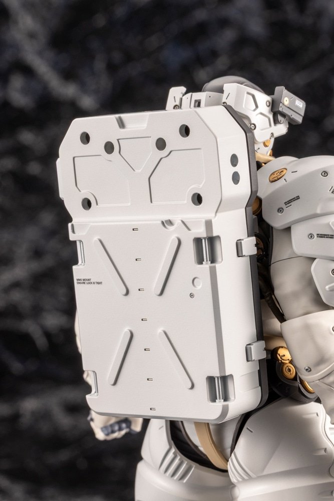 Kojima Productions Ludens Non-Scale Plastic Model Kit - Tokyo
