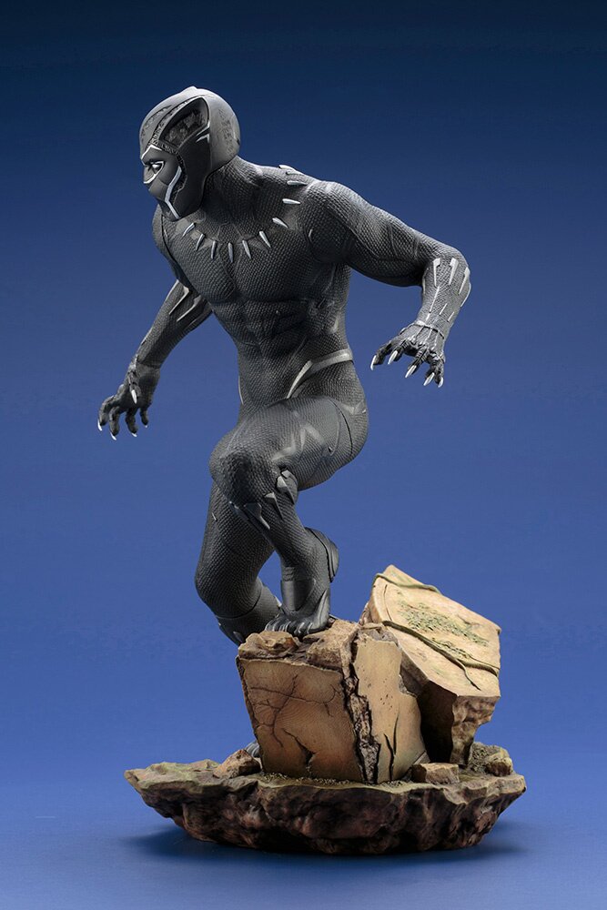 ARTFX+ ブラックマンタ ARTFX+ ブラックマンタ｜DC｜海外作品 フィギュア（アメコミ