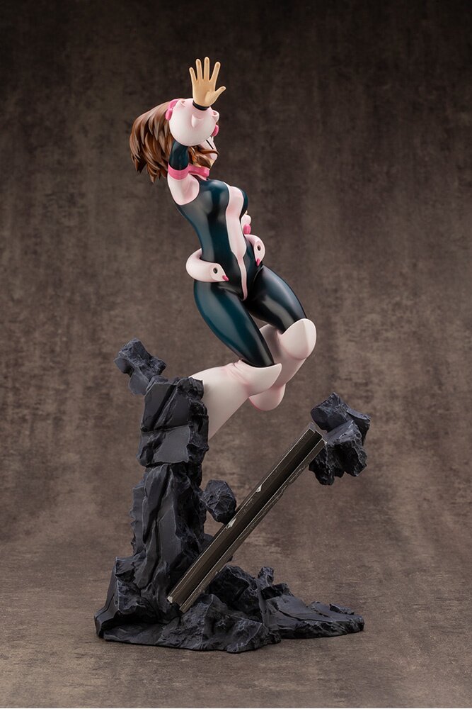 artfx ochaco