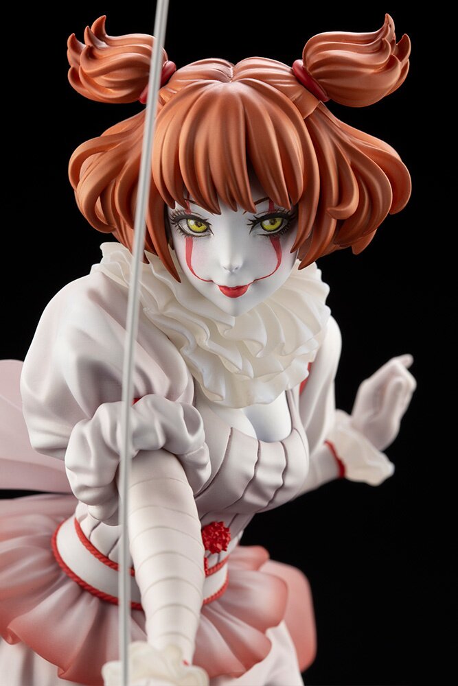 pennywise bishoujo figure