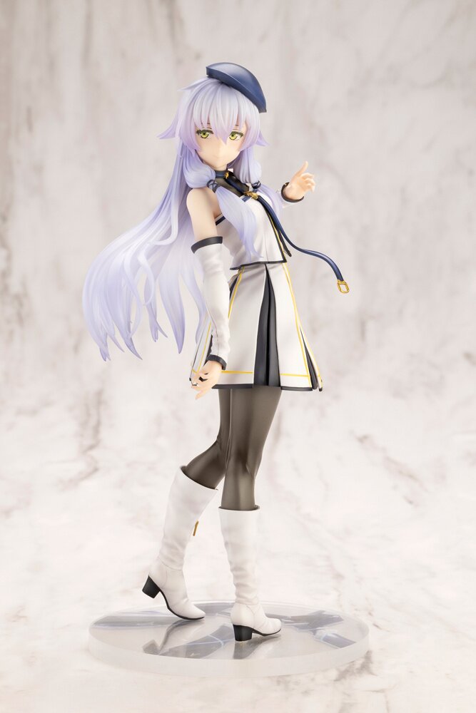 く日はお得♪ The Zemuria O -Farewell, Kiseki no Kai Heroes: of Legend 人形