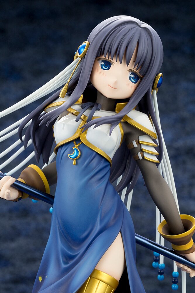 yachiyo nanami figure