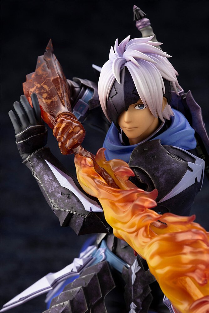 Tales of Arise Alphen 1/8 Scale Figure - Tokyo Otaku Mode (TOM)