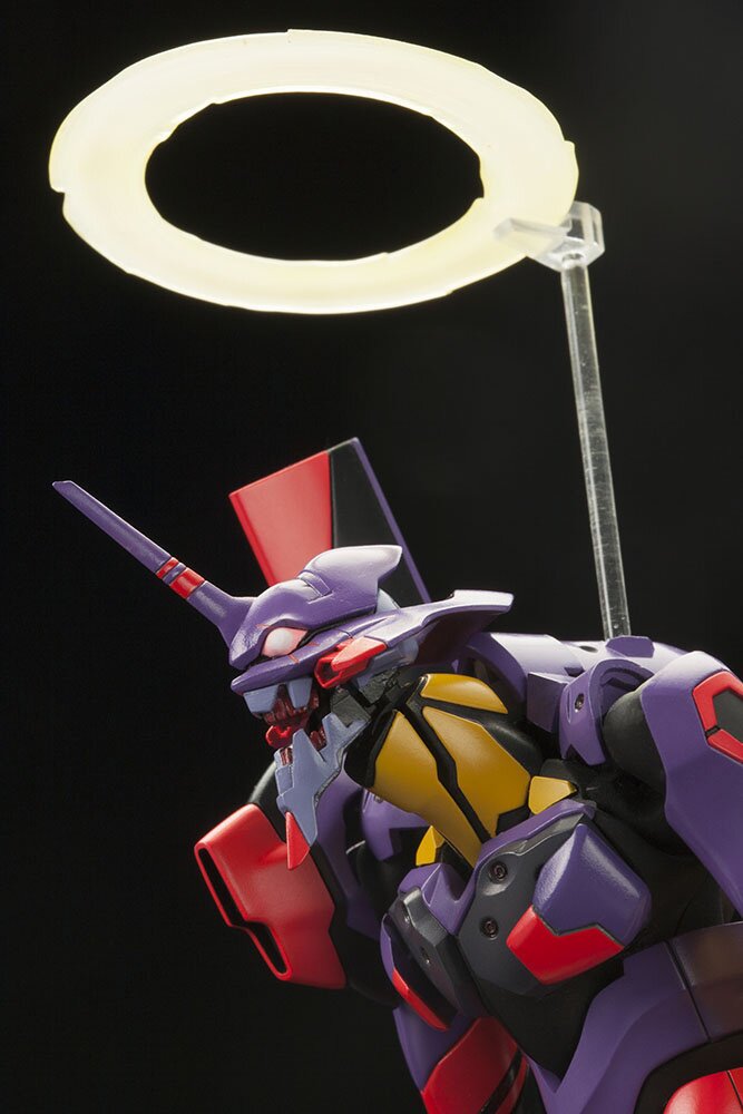 コミック・アニメ EVANGELION TEST TYPE 01 Awake Ver. Evangelion Test Type-01: Awake Ver. (Re-run) - Tokyo Otaku
