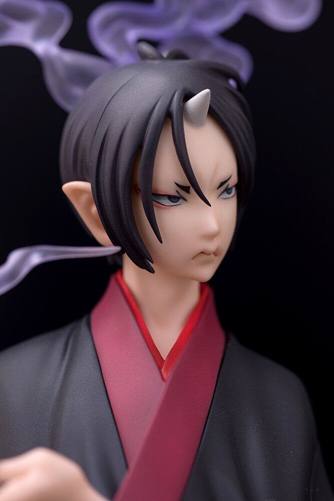 Hozuki's Coolheadedness Hozuki 1/8 Scale Figure - Tokyo