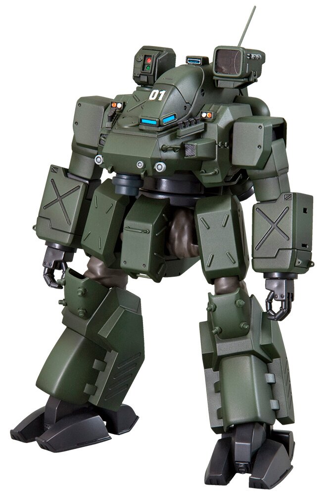 PATLABOR 2 リミテッドエディション Patlabor 2: The Movie Hannibal: JGSDF Ver. (Re-run) - Tokyo