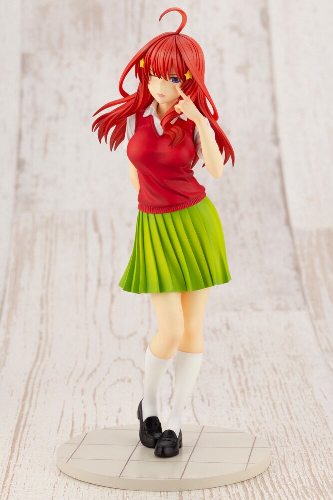 kotobukiya quintuplets