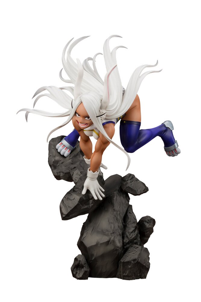 Himiko Toga My Hero Academia 1/8 Scale Painted Pvc Kotobukiya hotsell Limited ARTFX J