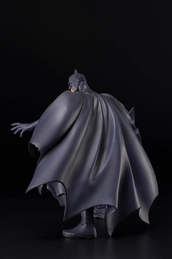 batman hush artfx