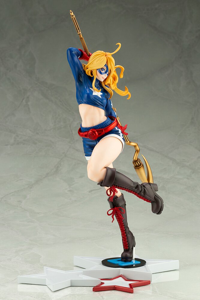 bishoujo stargirl