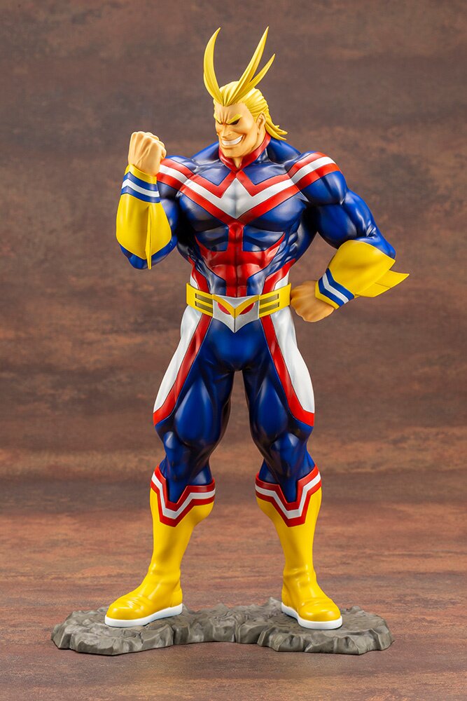 artfx all might