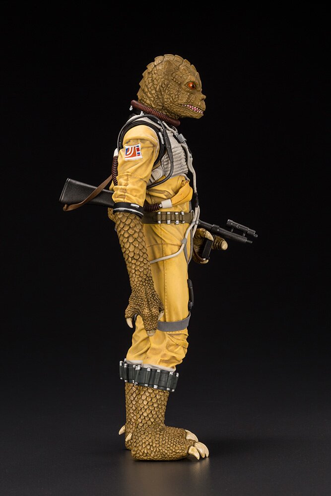 ArtFX+ Star Wars Bounty Hunter Bossk: KOTOBUKIYA - Tokyo Otaku Mode (TOM)