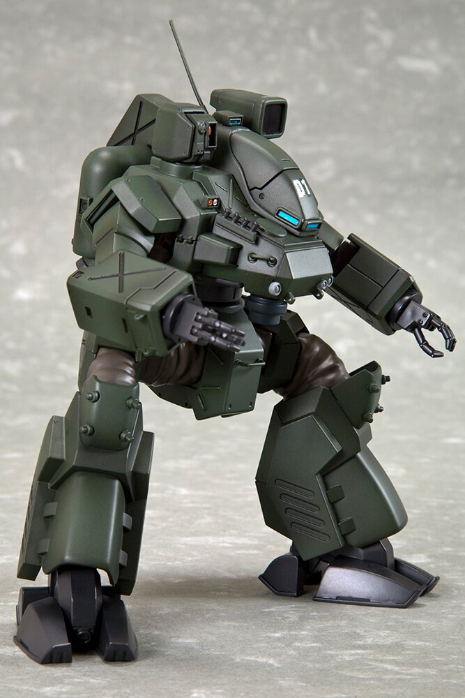 Patlabor 2: The Movie Hannibal: JGSDF Ver. (Re-run) - Tokyo