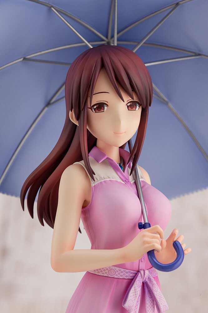 【NEW在庫】KOTOBUKIYA THEiDOLM@STER Miyu Mifune-off stage- 三船美優フィギュア1/8 アイドルマスター