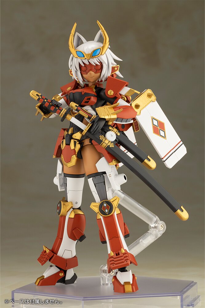 フレームアームズ・ガール SP 箔押しサイン フレームアームズ・ガール SP 箔押しサイン 2024 聖園ミカ BGS