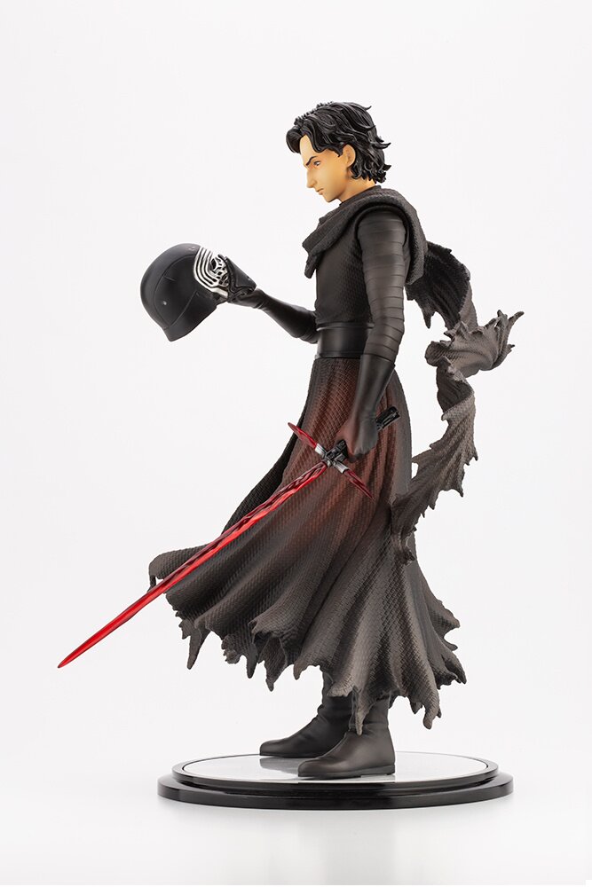 AmiAmi [Character & Hobby Shop] | ARTFX Star Wars Rey The