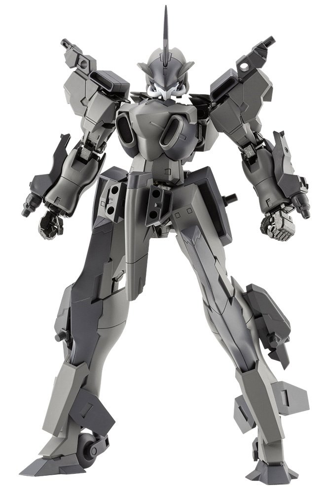 Frame Arms SA-16Ex Stylet: Multi Weapon Expansion Test Type