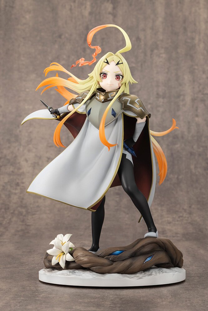 BANDAI JUDGEMENT デリバリーロボ Sentenced to Be a Hero Teoritta 1/7 Scale Figure: KOTOBUKIYA 14