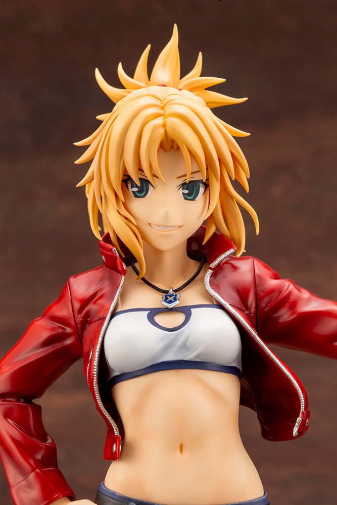 Fate/Apocrypha - Jeanne d'Arc - 1/7 - Ruler (Kotobukiya
