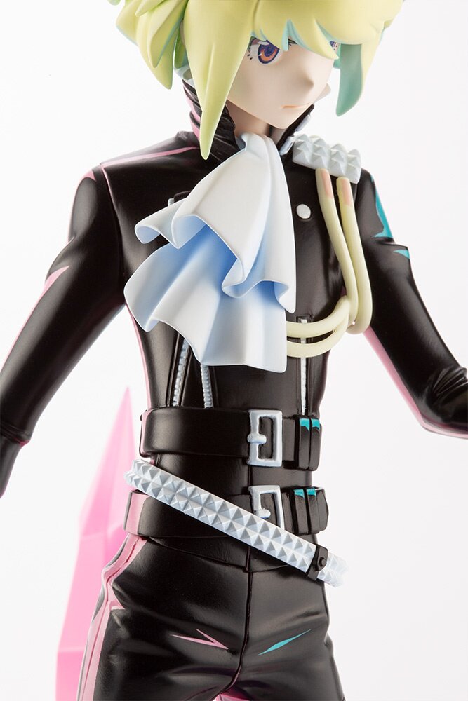 Promare] Lio Fotia 1/7 Scale Figure: KOTOBUKIYA: KOTOBUKIYA
