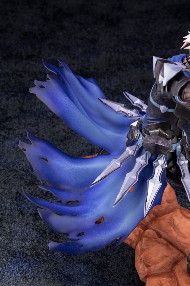 Tales of Arise Alphen 1/8 Scale Figure - Tokyo Otaku Mode (TOM)
