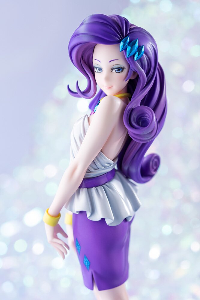 My Little Pony Bishoujo Twilight Sparkle Limited Edition - Tokyo Otaku Mode  (TOM)