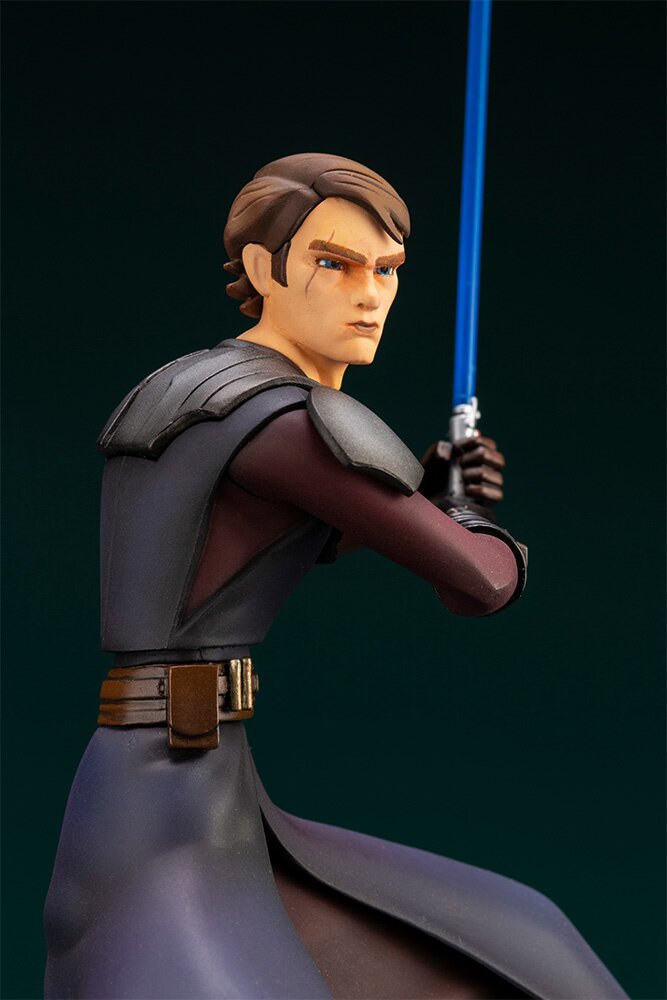 anakin artfx