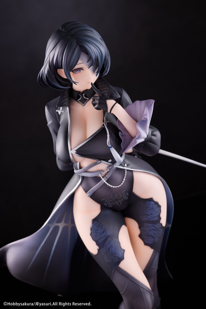 Lost:Order ネヴァオストロ 1/7フィギュア HOBBY SAKURA Amazon.co.jp: Hobby·sakura『Lost：Order』ネヴァオストロ 通常