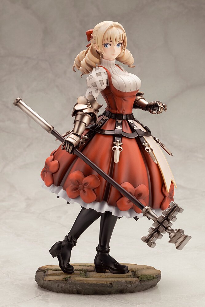 Unicorn Overlord Scarlett 1/7 Scale Figure - Tokyo Otaku Mode (TOM)