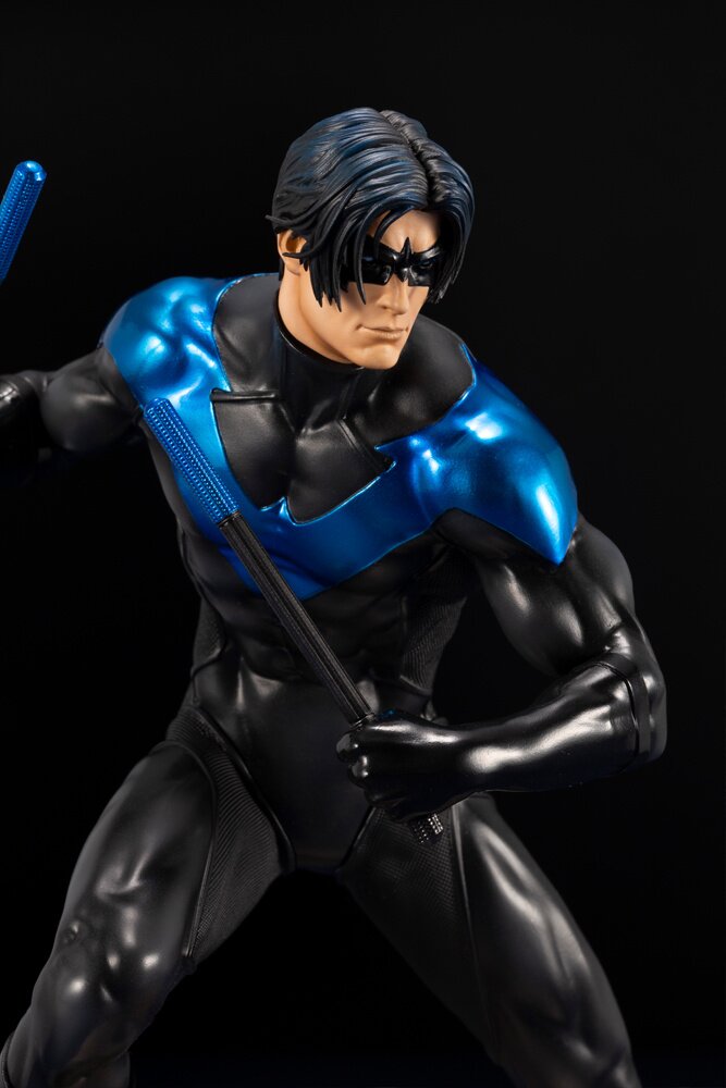 ArtFX DC Universe Titans Series Nightwing: KOTOBUKIYA - Tokyo