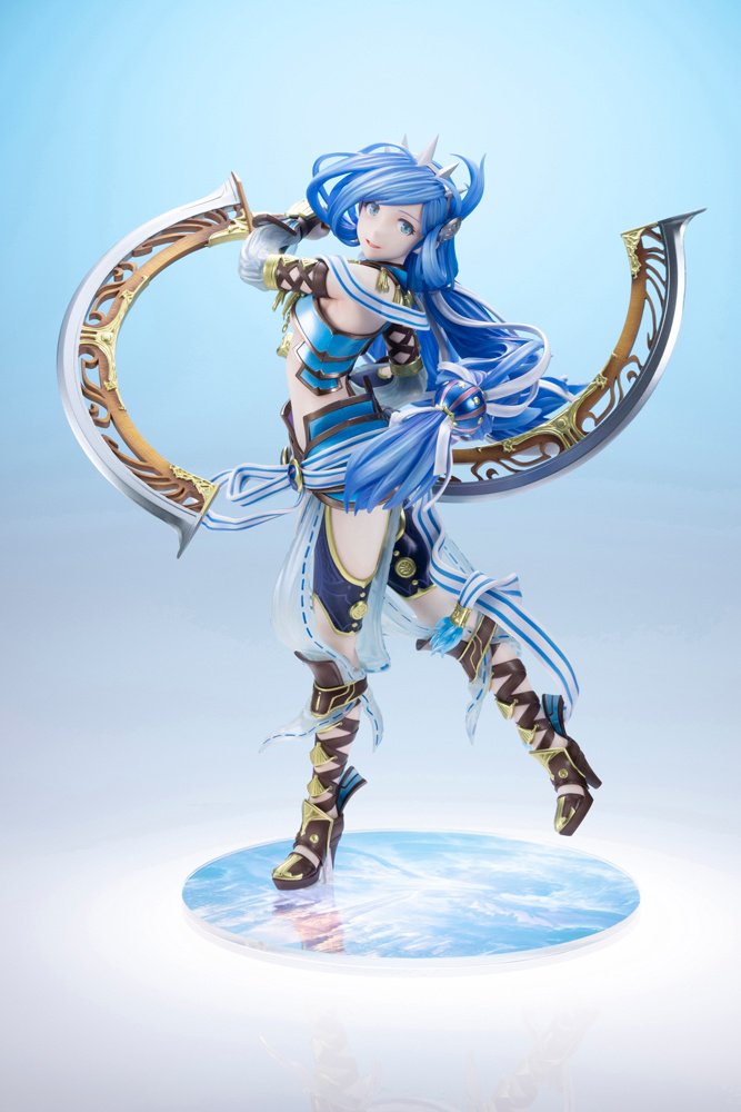 Ys VIII: Lacrimosa of Dana Dana Iclucia 1/7 Scale Figure (Re-run