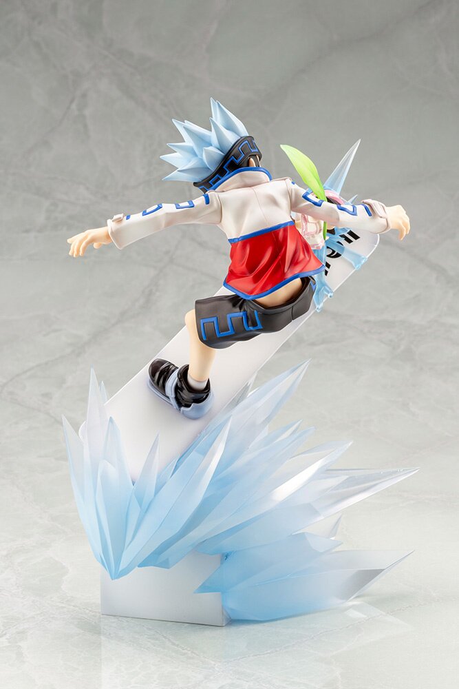 ArtFX J [Shaman King] Horohoro: KOTOBUKIYA - Tokyo Otaku Mode (TOM)